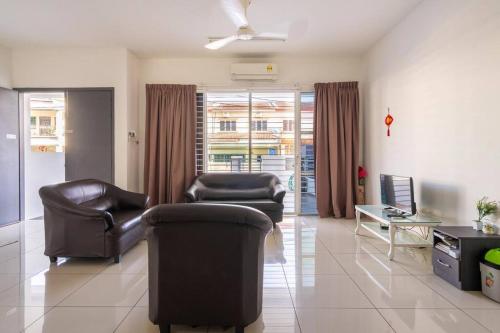Coconut Homestay Tanjong Karang Sekinchan Kuala Selangor — 4-Star Luxury Hotel in Kuala Selangor, Malaysia