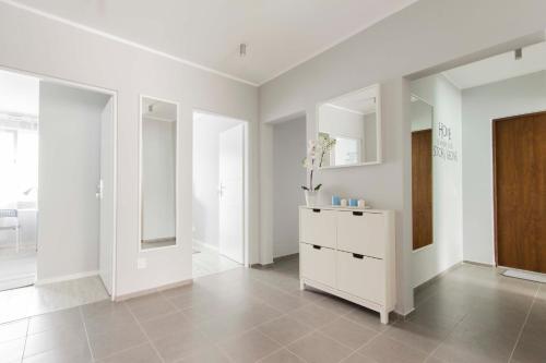 Apartamenty Startowa Gdańsk — 4-Star Luxury Hotel in Gdansk, Poland