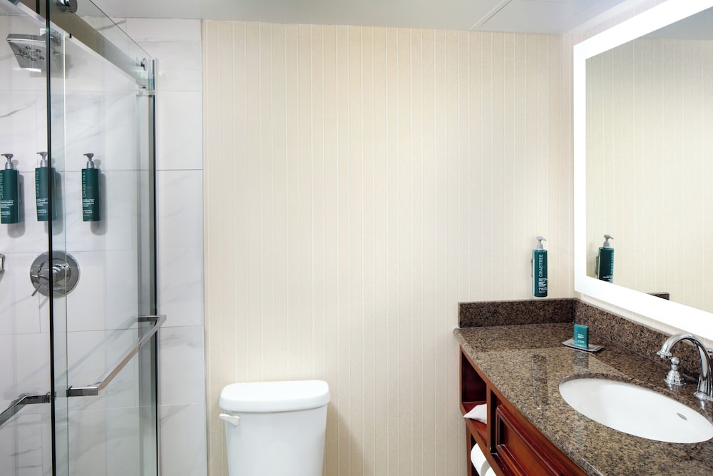 DoubleTree by Hilton Princeton - photo 11
