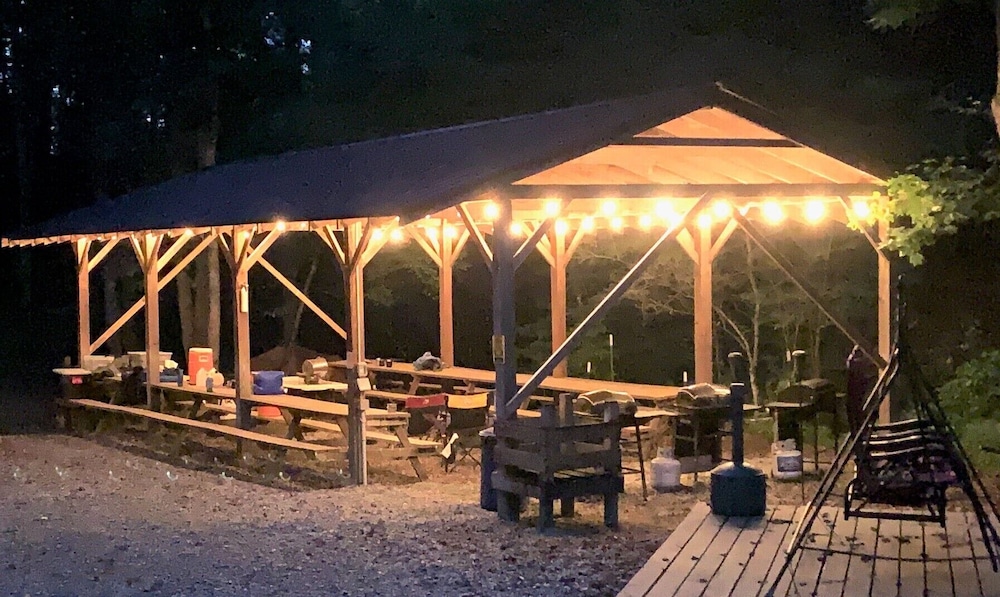 Gorgeous Stays - photo 100