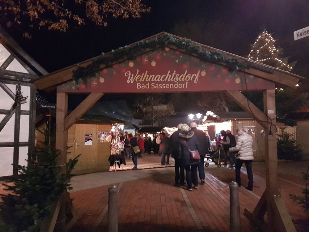 Land view from property