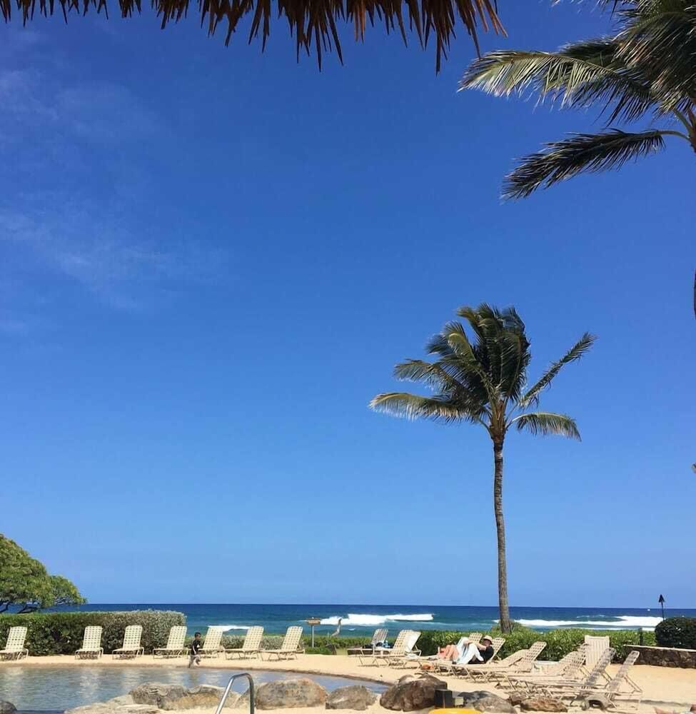 Gaia Luxury Oceanfront Resort Lihue - photo 20
