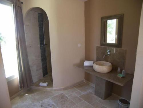 Hotel Licetto in Bonifacio, France