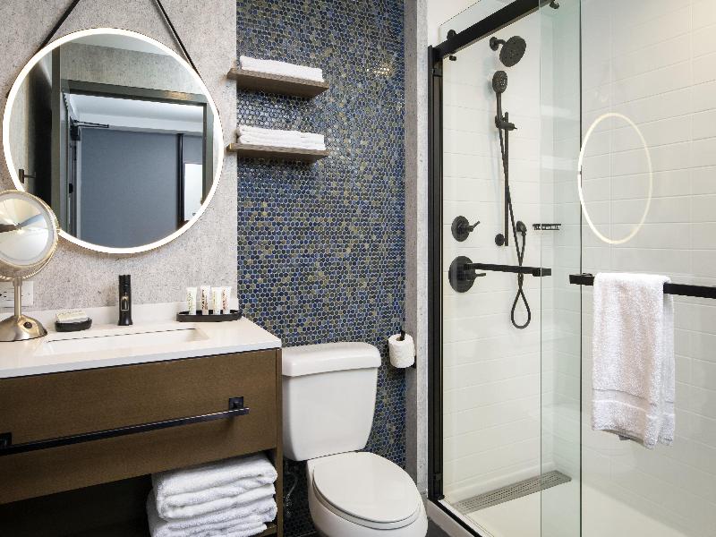 Hotel Indigo Chattanooga Downtown by IHG - photo 74