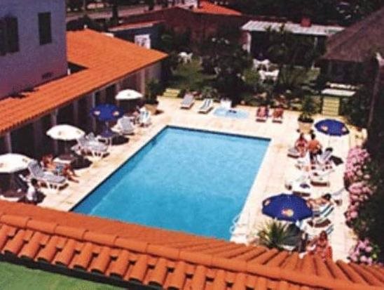 San Marcos - last minute hotel in Punta Del Este