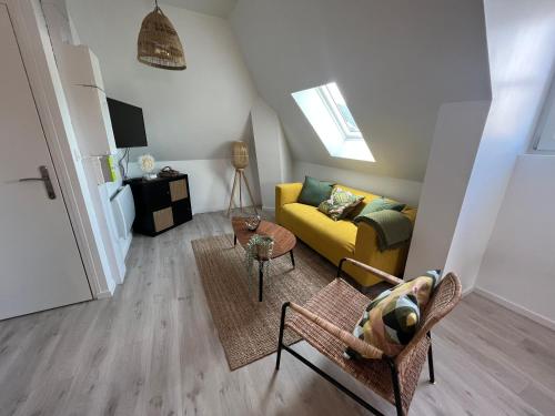 Le Nid de Chantal - last minute hotel in Brienne-Le-Chateau