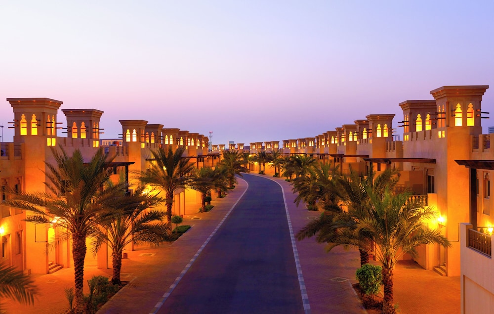 Al Hamra Village Hotel — 4-Star Luxury Hotel in Ras Al Khaimah City, United Arab Emirates