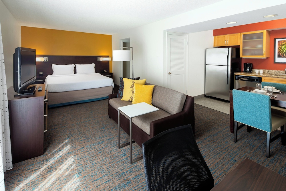 Residence Inn by Marriott San Diego La Jolla - photo 7