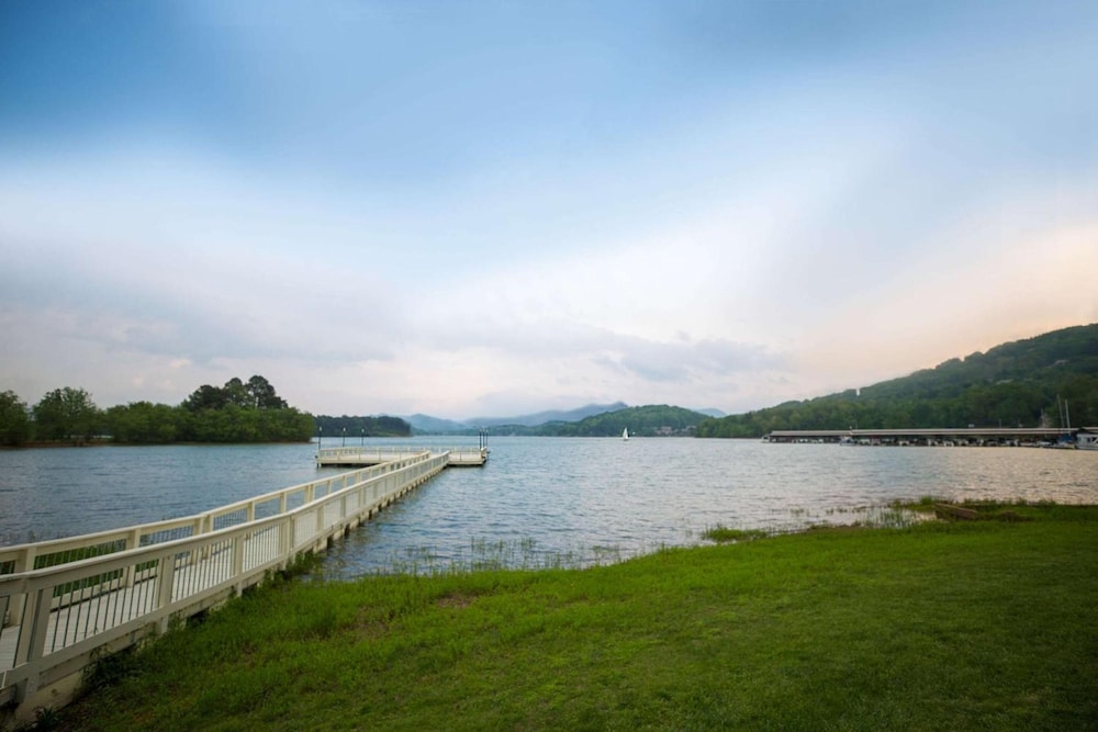 The Ridges Resort on Lake Chatuge - photo 53