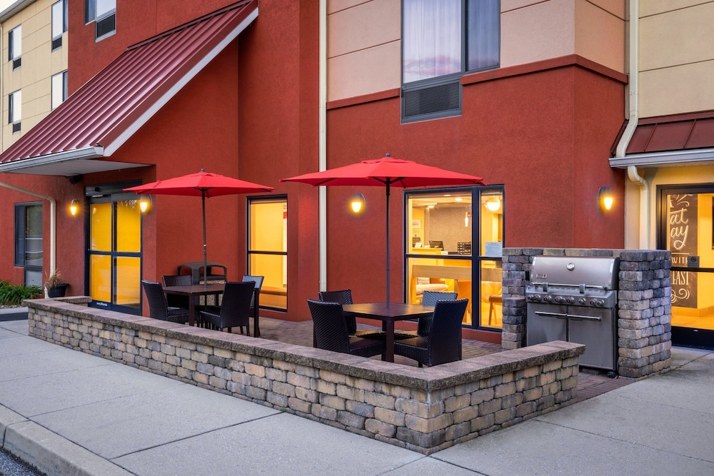 TownePlace Suites York - photo 47