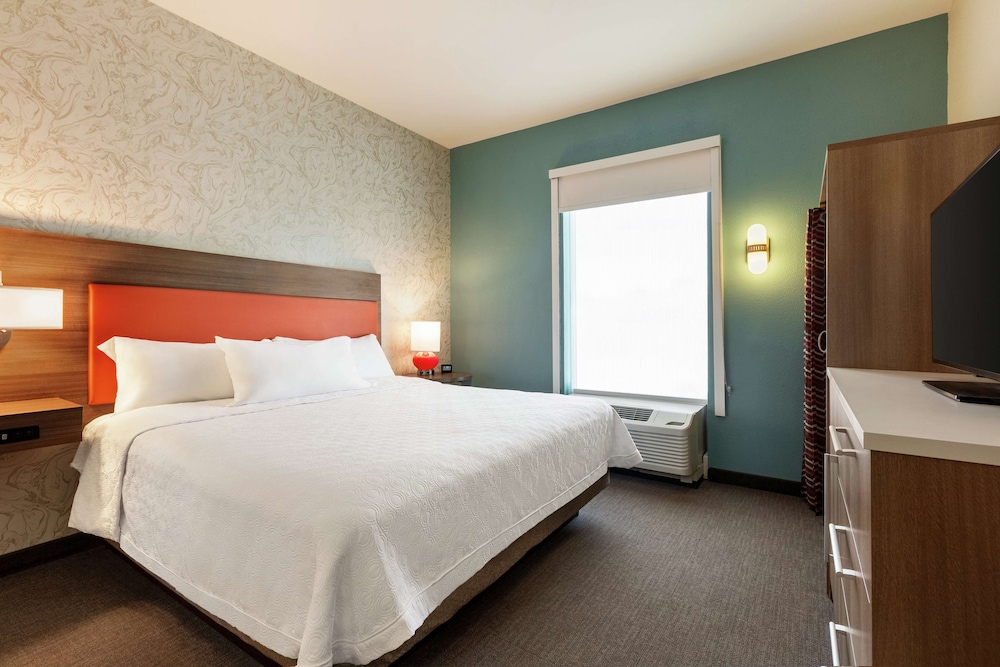 Home2 Suites by Hilton Statesboro - photo 6