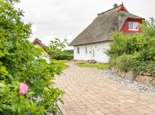 Krügers Auszeit — carbon neutral stay, Ostseebad Zinnowitz