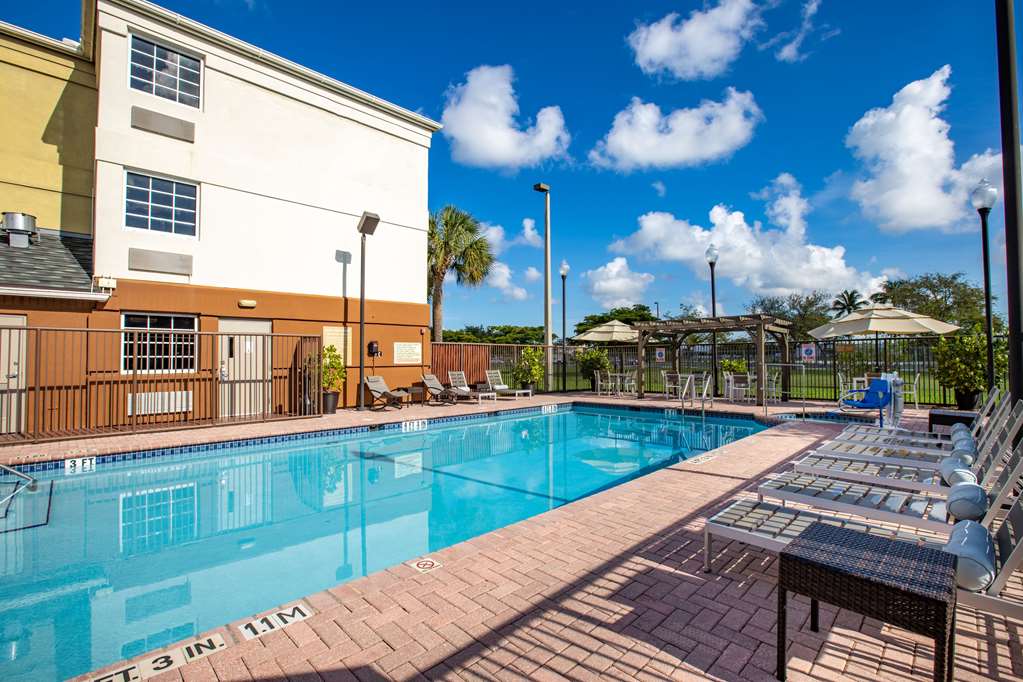Sonesta Simply Suites Miami Airport Doral - photo 5