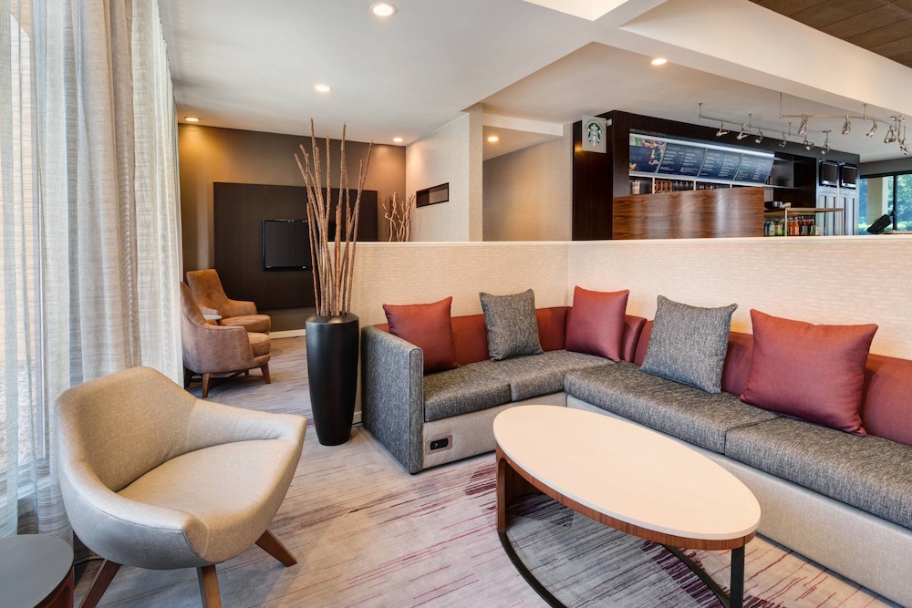 Courtyard by Marriott Atlanta Executive Park Emory - photo 20