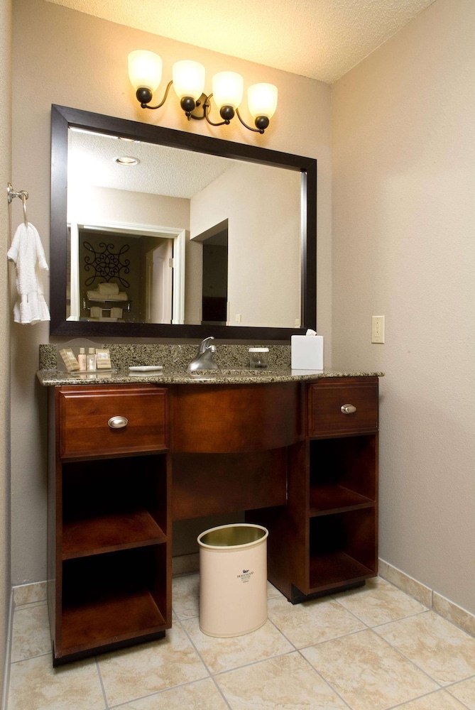 Homewood Suites by Hilton Bloomington - photo 48