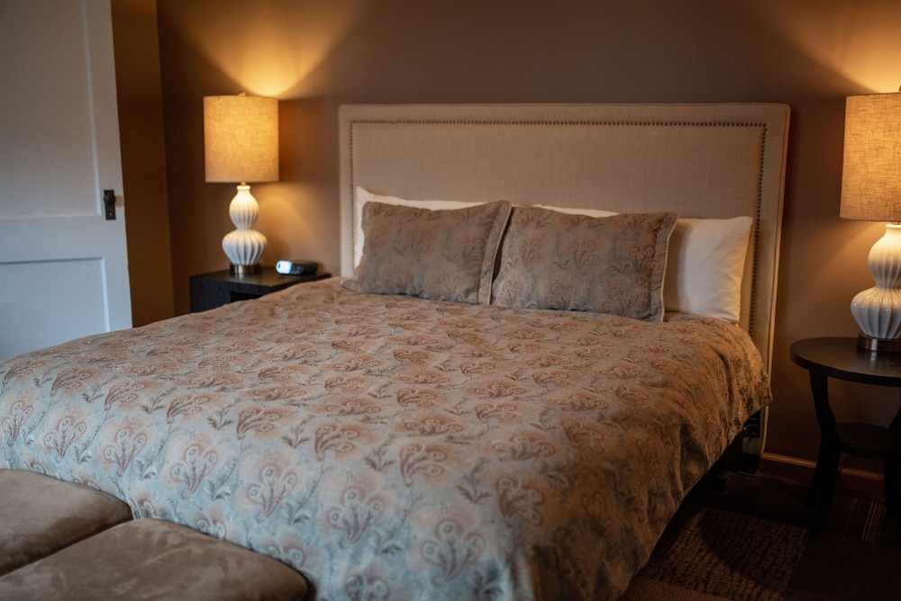 Fountainview Inn - photo 28
