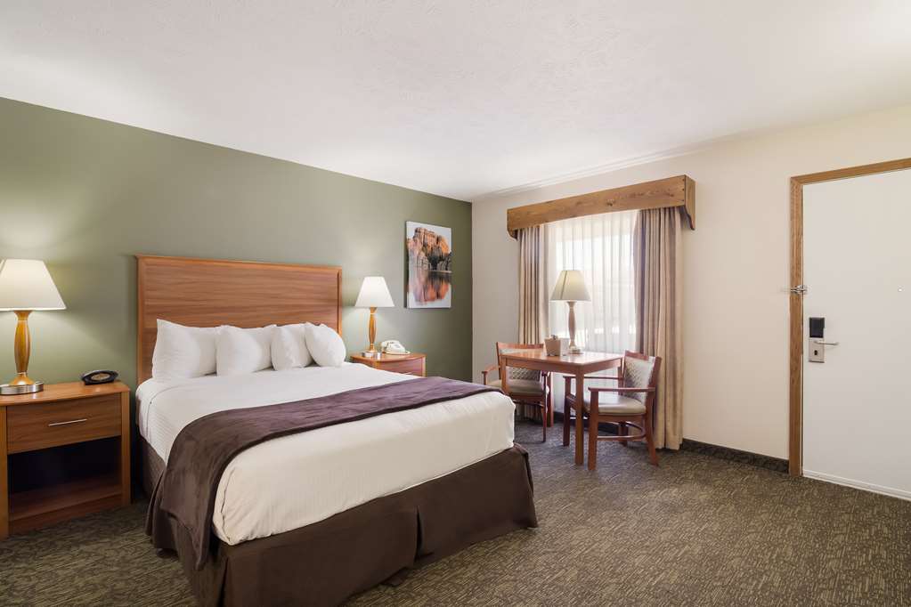 Best Western Graham's - photo 4