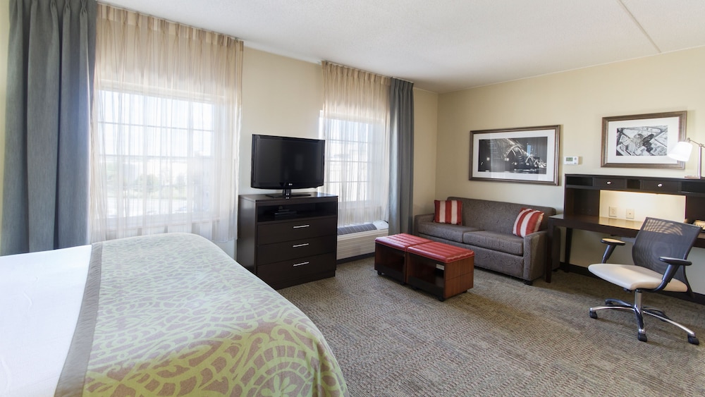 Staybridge Suites Buffalo Amherst by IHG - photo 18