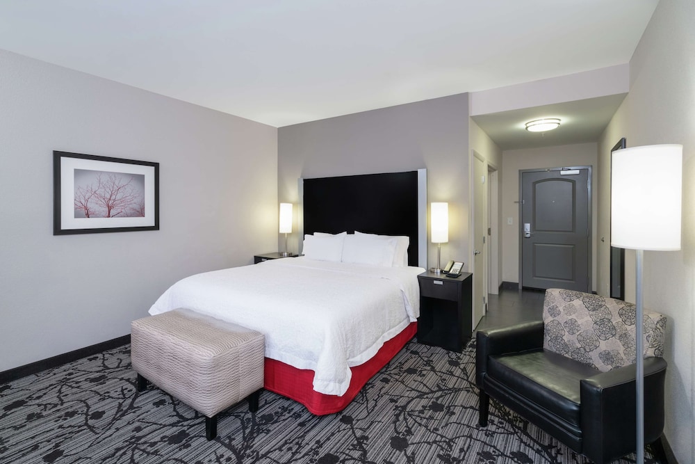 Hampton Inn & Suites Roanoke Airport - photo 15