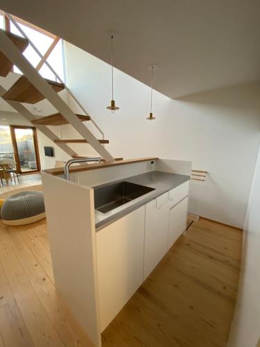 hygge Kanazawa in Kanazawa, Japan