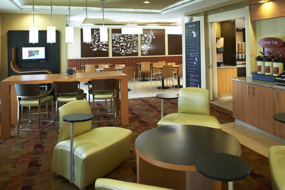 Towneplace Suites by Marriott Saginaw - photo 14