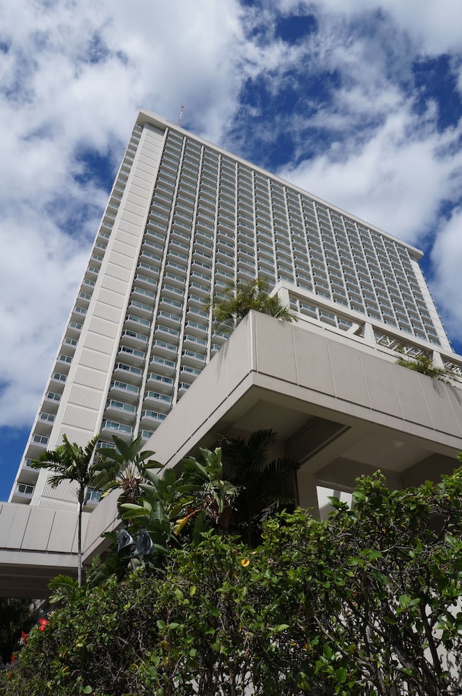 Ala Moana Hotel by LSI Resorts - photo 62