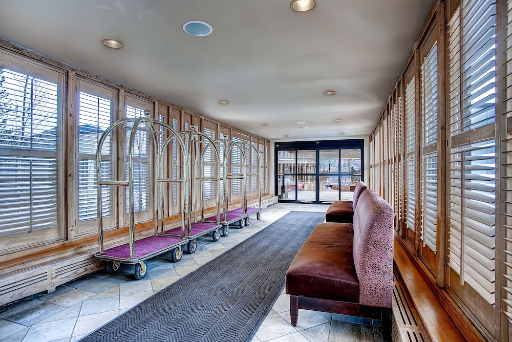 Keystone Lodge & Spa by Keystone Resort - photo 61