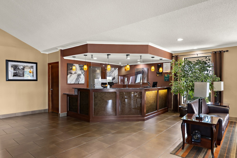 Quality Inn Dandridge - photo 3
