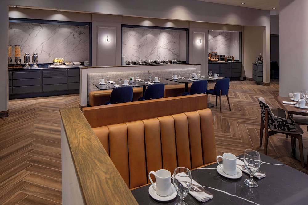 Doubletree Suites by Hilton Salt Lake City - photo 45