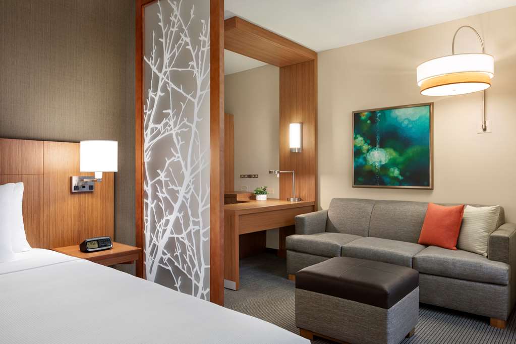 Hyatt Place Virginia Beach Town Center - photo 24