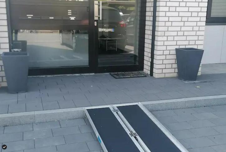 Apartmenthaus Çelik — 4-Star Luxury Hotel in Bielefeld, Germany