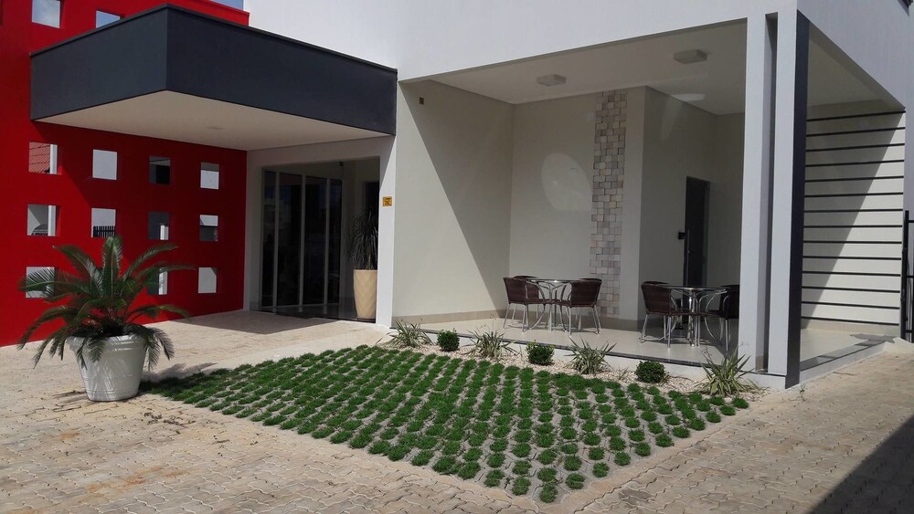 Hotel Mandino — hotel in Alta Floresta