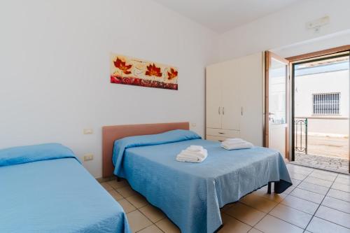 La casetta 461 - carbon neutral hotel in Unknown City