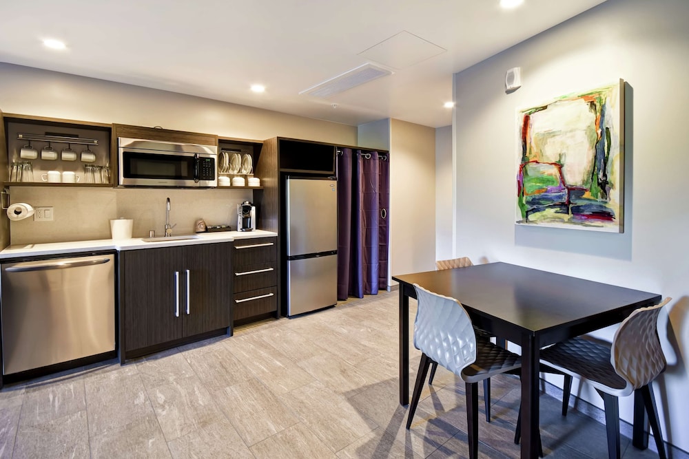 Home2 Suites by Hilton Los Angeles Montebello - photo 14