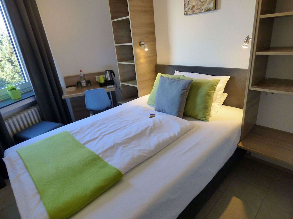 Hotel Art Inn Dinslaken — hotel in Dinslaken