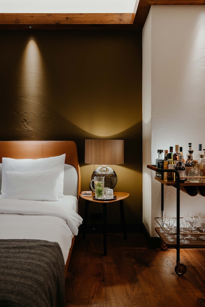 Do & Co Hotel München — Munich — photo 5