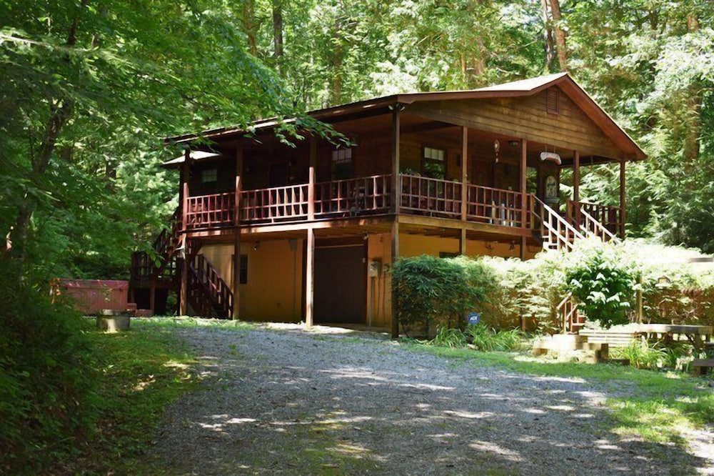 Chattahoochee Chillin 11149007 — Blairsville