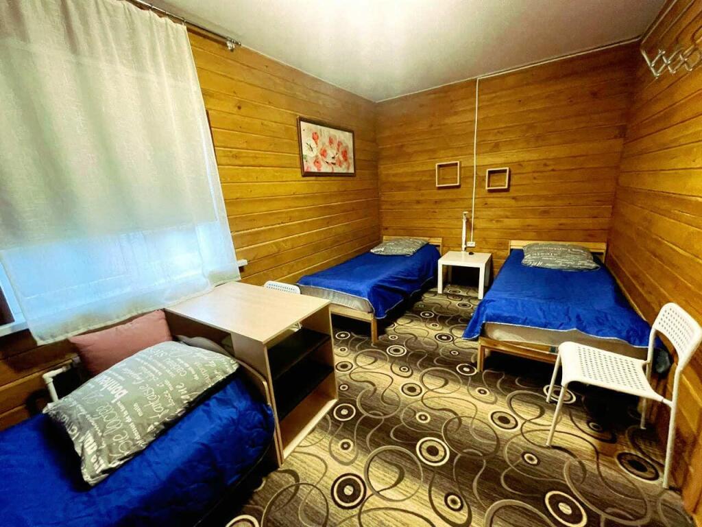Gostevoi dom - last minute hotel in Priob'ye