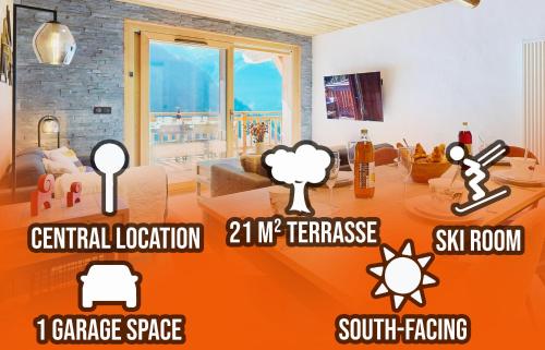 Localisation Centrale Et Vue Spectaculaire - last minute hotel in Unknown City