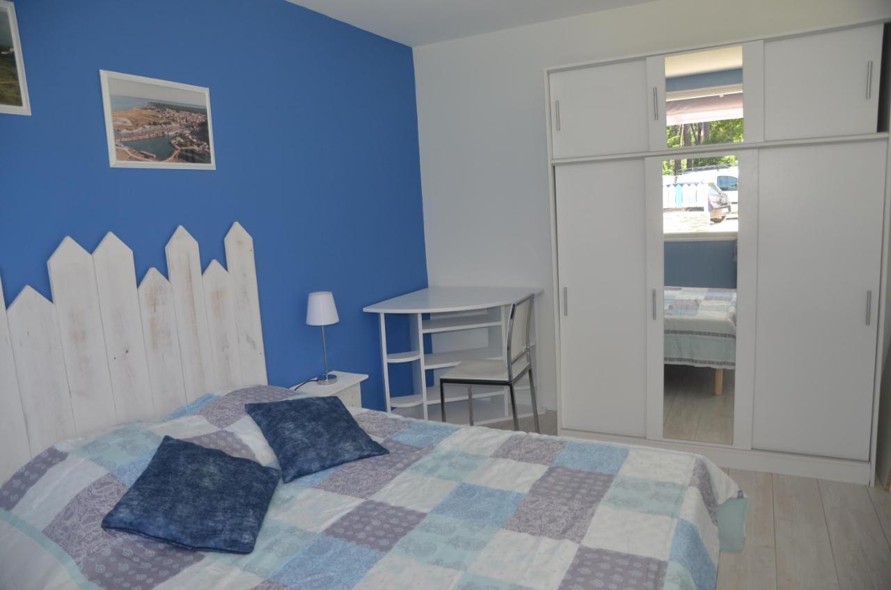 Villa Des 4 Saisons — Saint-Trojan-Les-Bains — photo 4