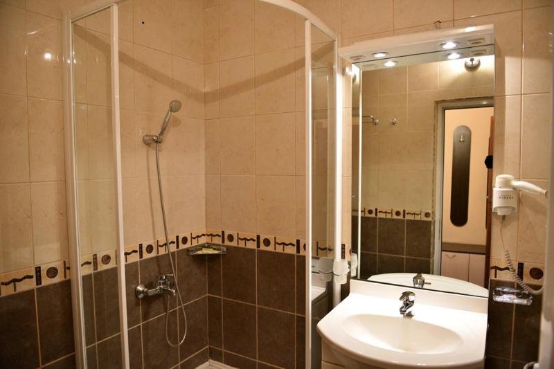 hotel Victoria — Bansko — photo 2
