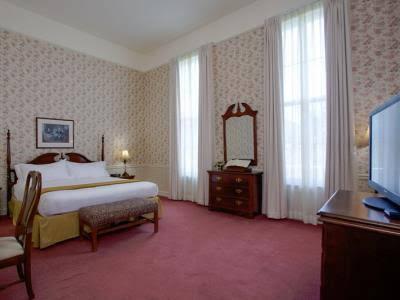 IHG Army Hotels Carlisle Barracks - photo 6