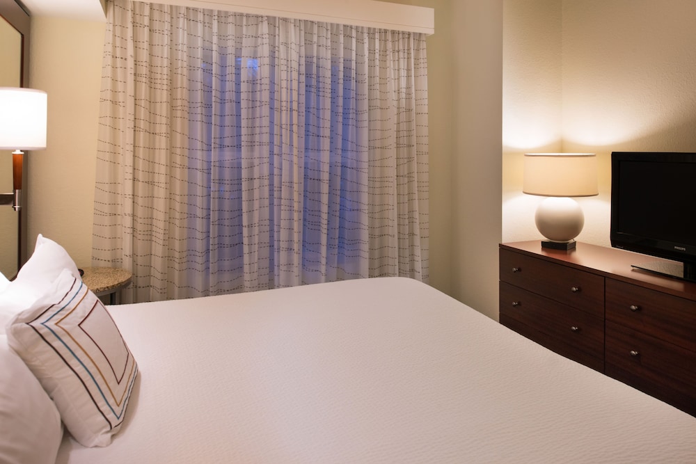 Residence Inn by Marriott Gainesville I 75 - photo 9