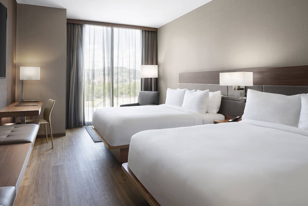 AC Hotel Charlotte Ballantyne - photo 20