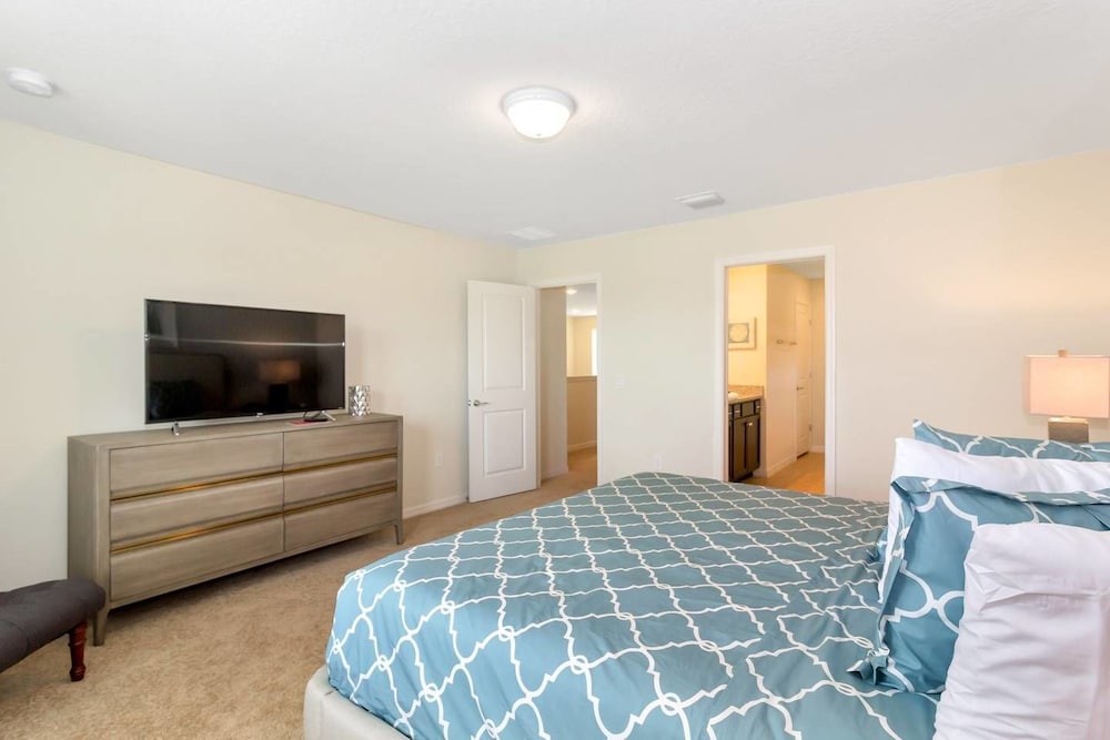 Solterra Resort Lovely 5bd 4ba Pool Home #5st429 - photo 4