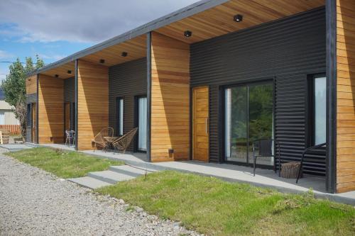 Patagonia Hope Suites in El Calafate, Argentina