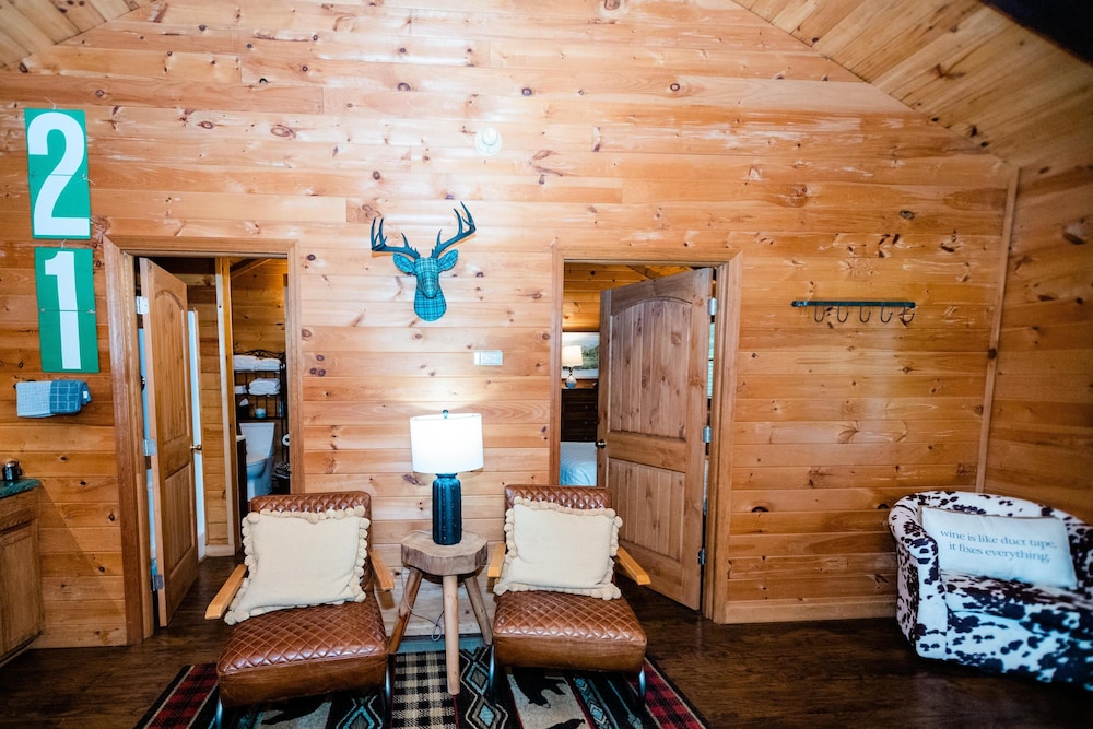 Sylvan Valley Lodge - photo 62