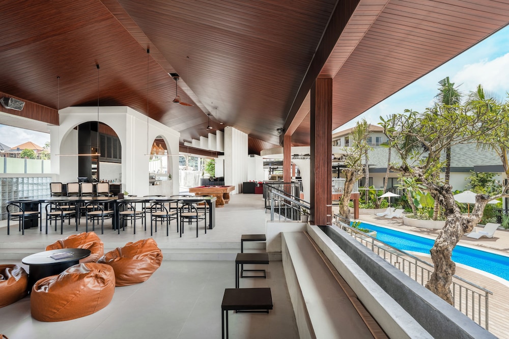 Maha Resort Bali - last minute hotel in Canggu