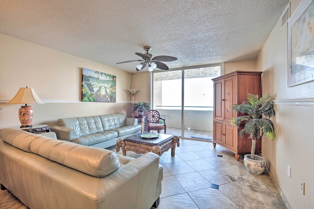 Hudson Resort Condo w Gulf Views & Beach - photo 3