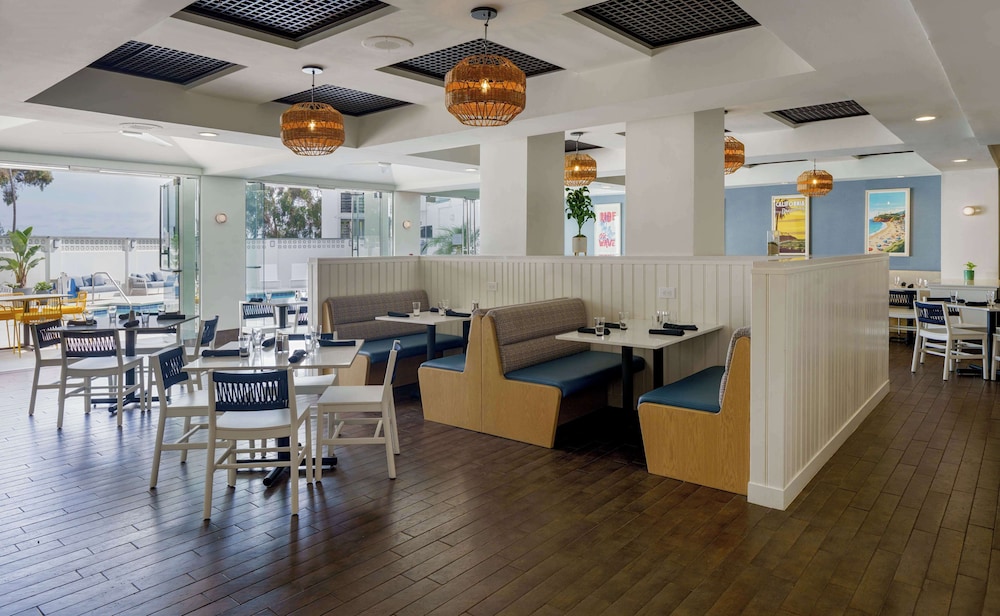 Hilton Garden Inn Dana Point Doheny Beach - photo 54